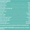 Rachael Ray Nutrish Zero Grain Natural Dry Dog Food, Salmon & Sweet Potato Recipe, 23 Pounds, Grain Free (18236103)