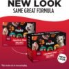 Nulo Signature Stews Variety Pack: Small Breed Wet Dog Food, 2.8 oz, Pack of 12