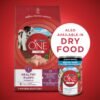 Purina ONE Plus Wet Puppy Food Classic Ground Healthy Puppy Lamb and Long Grain Rice Entree - (Pack of 12) 13 oz. Cans - Image 10