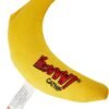 Yeowww! Catnip Toy, Yellow Banana - Image 3