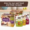 Rachael Ray Nutrish Dry Dog Food, Turkey, Brown Rice & Venison Recipe for Weight Management, 5.5 Pounds