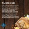 Blue Buffalo Family Favorites Adult Wet Dog Food, Made with Natural Ingredients, Sunday Chicken Dinner, 12.5-oz Can (Pack of 12) - Image 5