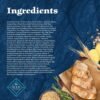 Blue Buffalo Wilderness Puppy High Protein Dry Dog Food With Real Chicken Plus Wholesome Grains, Made in the USA with Natural Ingredients, Chicken, 13-lb. Bag - Image 10