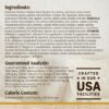 Merrick Healthy Grains Premium Adult Dry Dog Food, Wholesome And Natural Kibble With Chicken And Brown Rice - 4.0 lb. Bag - Image 5