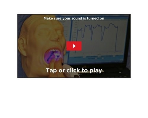 Sharp Ear – Text Presentation