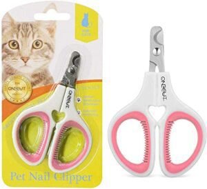 Best Cat Nail Clippers